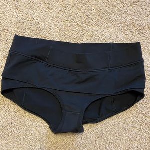 Lululemon Hot Yoga Shorts